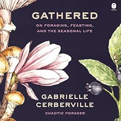 Gathered Audiolibro Por Gabrielle Cerberville arte de portada
