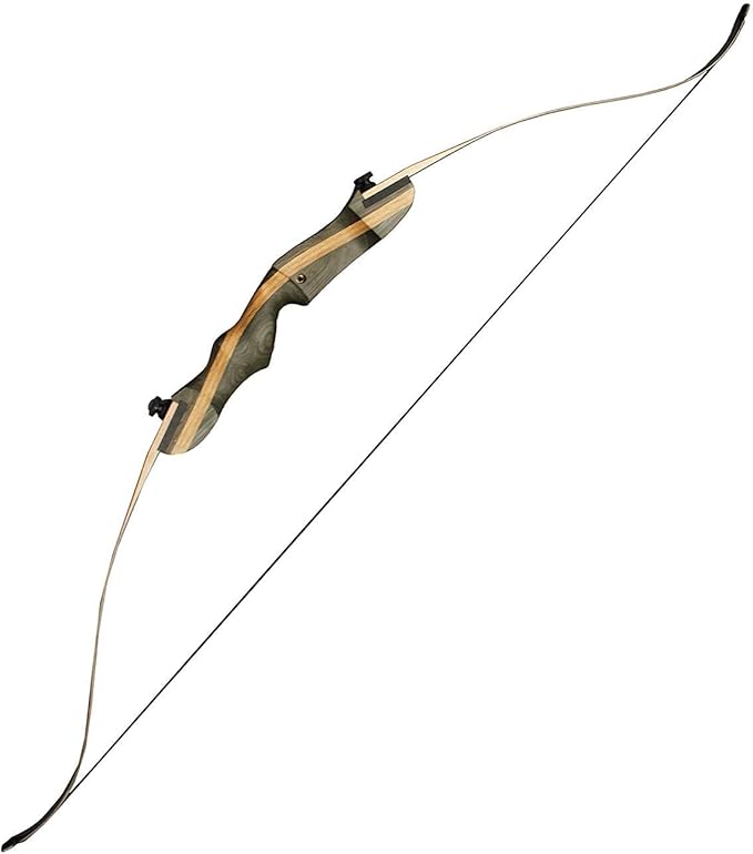 Southland Archery Supply Junior 58" Takedown Archery Recurve Bow for