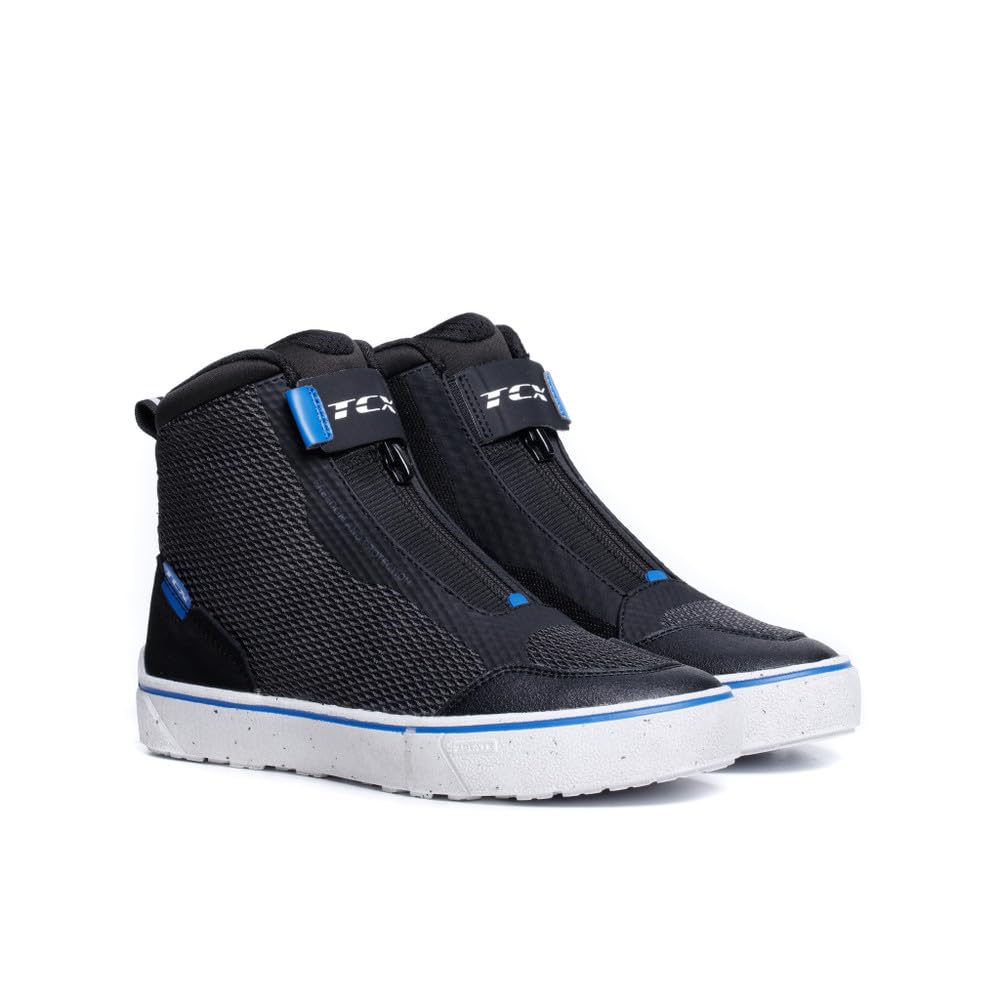 TCX Ikasu 2 Air Wmn Zapatos Moto TranspirablesMujer
