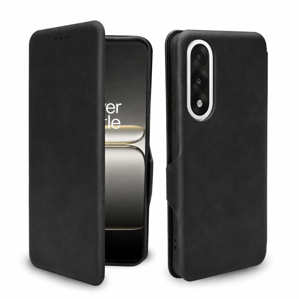 Oppo Reno 15 5G Wallet Case - Vegan Leather -22 Oppo Reno 15 5G Wallet Case - Vegan Leather -22