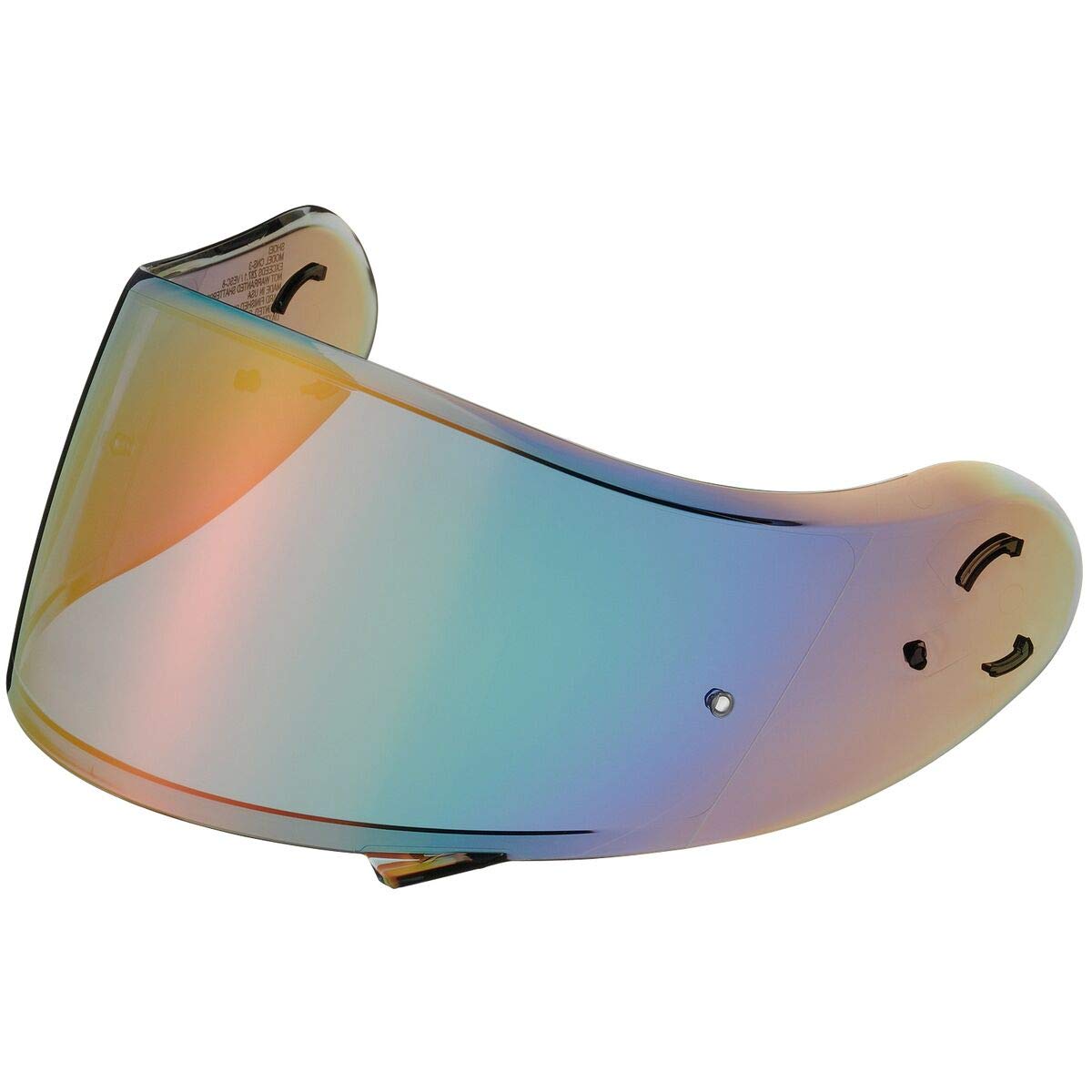 Shoei Neotec II CNS-3 Pinlock Ready Face Shield