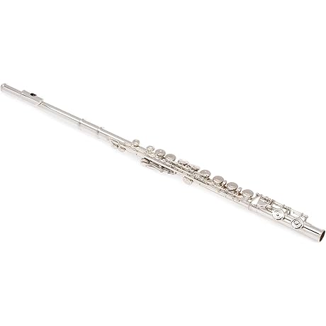 Yamaha Flute YFL-222