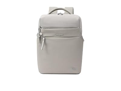 Hedgren Tabi Backpack Bags Willow Grey, Polyester