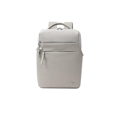 Hedgren Tabi Backpack Bags Willow Grey, Polyester