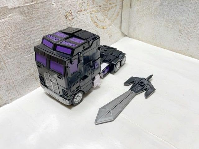 レガシー スタントロンセット