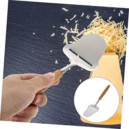 Cortador de Queso de Acero Inoxidable LIFKOME miniatura 5