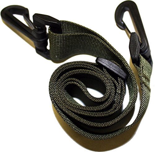 Night Vision OD Green Soft Carry Case with Shoulder Strap for PVS-7 PVS-14 6015 etc - Thumbnail 5