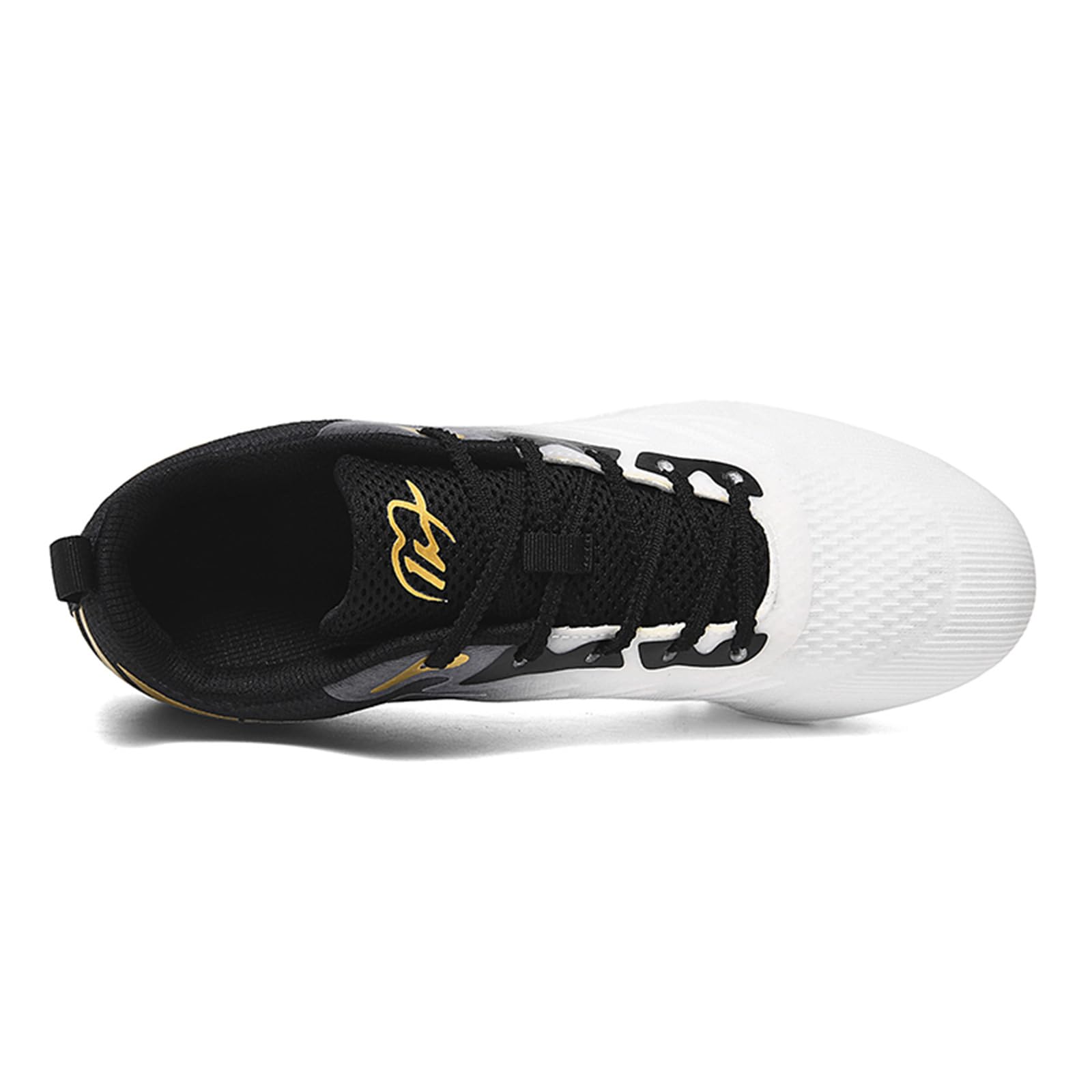 Chaussures D'athlétisme Hommes Femmes Course sur Piste Saut Baskets Enfants Garçons Et Filles Chaussures De Sport À Pointes
