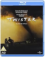 Algopix Similar Product 13 - Twister [Blu-ray]