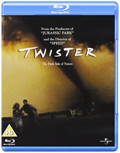 Preisvergleich Produktbild Twister [Blu-ray] [UK Import]