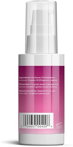 Miniatura 3 de Aceite de tratamiento para el cabello encarnado para debajo del brazo y bikini. No más cabello