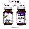 New Chapter Zinc Supplement, Fermented Zinc Complex, ONE Daily for Immune Support + Skin Health + Non-GMO Ingredients, Easy to Swallow & Digest, 60 Count (2 Month Supply)