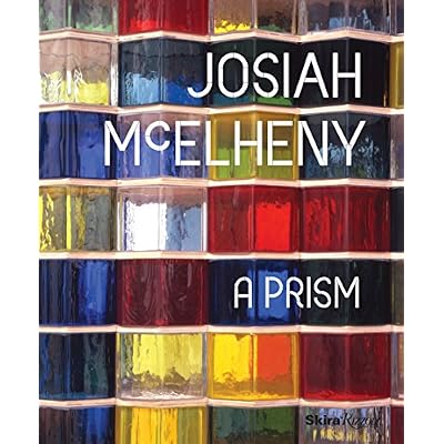 Josiah Mcelheny
