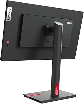 Amazon.com: Lenovo 23.8IN IPS 2560X1440 1000:1 THINKVISION P24H-30