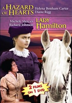 A Hazard of Hearts / Lady Hamilton - Digitally Remastered