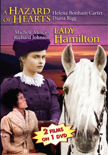 A Hazard of Hearts / Lady Hamilton - Digitally Remastered (Amazon.com Exclusive) A Hazard of Hearts / Lady Hamilton - Digitally Remastered (Amazon.com Exclusive)