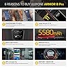 Unlocked-Rugged-SmartphoneAndroid-11-8GB128GB-Octa-core-Waterproof-Cell-Phone16MP-Triple-Rear-Camera61-Display-5580mAh-Dual-SIM-4GIP68-NFC-Fingerprint-Ulefone-Armor-8-Pro-Mobile-Phone-Red Ulefone Unlocked Rugged Smartphone,Android 11 8GB+128GB Octa-core Waterproof Cell Phone,16MP Triple Rear Camera,6.1" Display 5580mAh, Dual SIM 4G,IP68 NFC Fingerprint Armor 8 Pro Mobile Phone-Red