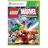 Lego: Marvel Super Heroes [並行輸入品]