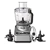 Ninja BN600 Professional Food Processor (Renewed)