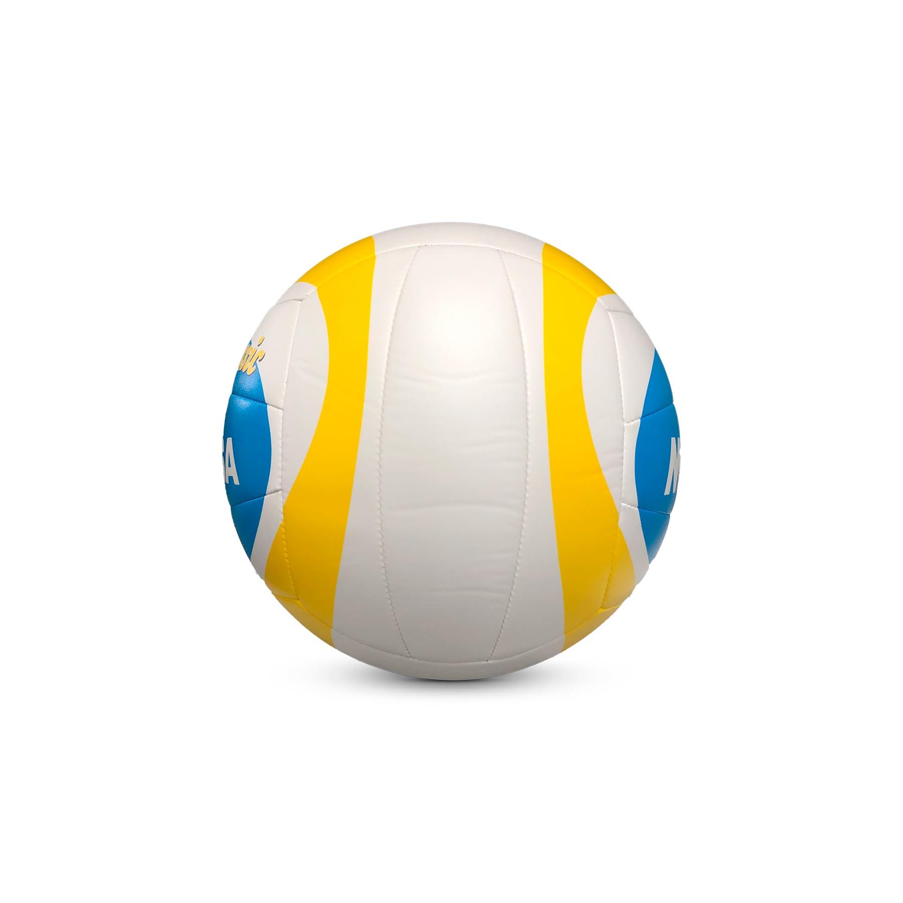 Mikasa Beach Volley Beach Classic BV543C-VXB-YSB