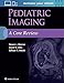 Produktbild Blumer, S: Pediatric Imaging: A Core Review