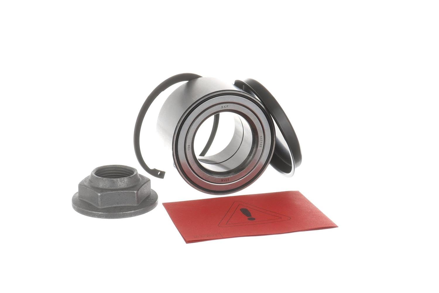 SKF VKBA 3614 Kit de Rodamientos para Rueda