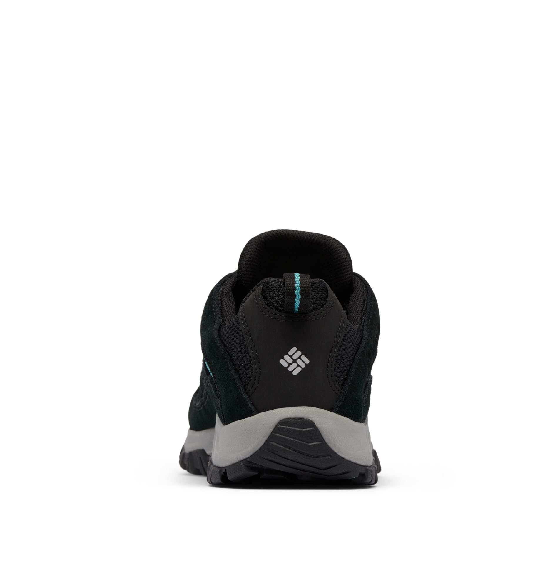 Columbia Crestwood Waterproof, Chaussures Basses De Randonnée Et Trekking pour Femme
