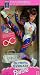 Barbie Olympic Gymnast Barbie Doll (Auburn Hair 1995)