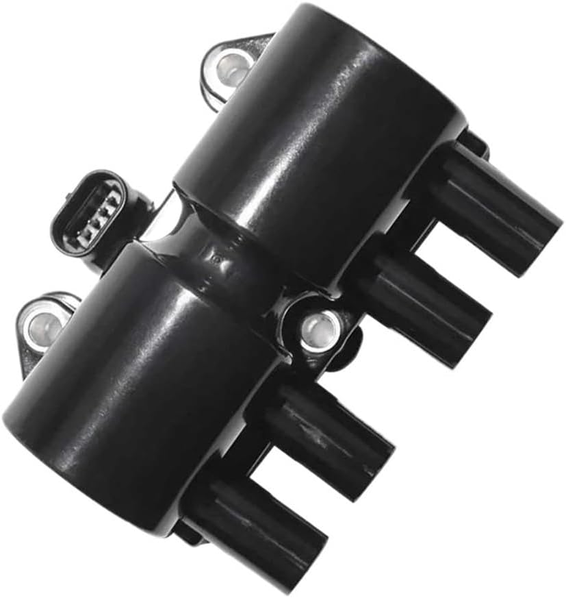 イグニッションキースイッチ 19005252 / 96350585 車の点火コイル大宇 ラノス レガンザ ヌビラ 1999-2002