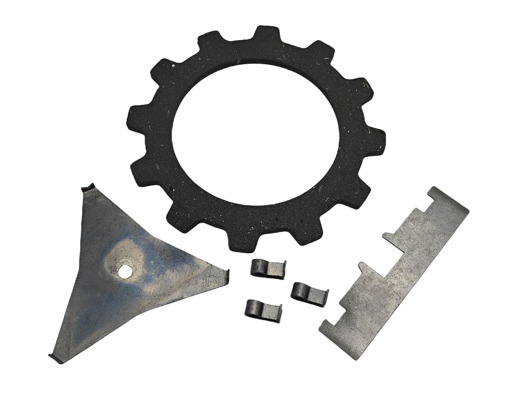 Kit de embrague de repuesto para tractor 759-3490 para cortacéspedes C-U-B CA-DET 102 104 105 106 107 108 109 122 123 124 125 128