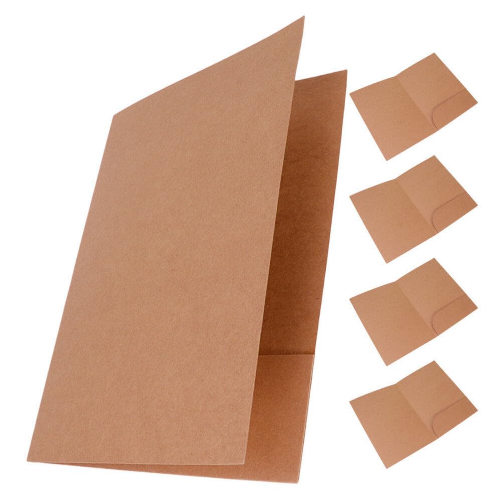 訳あり❣️DRESSOOS シート ファイル用紙フォルダー 40ページ 訳あり