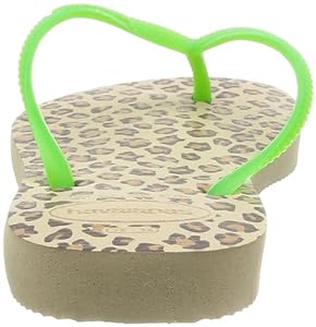 Amazon | [Havaianas] [ハワイアナス] ハワイアナス SLIM
