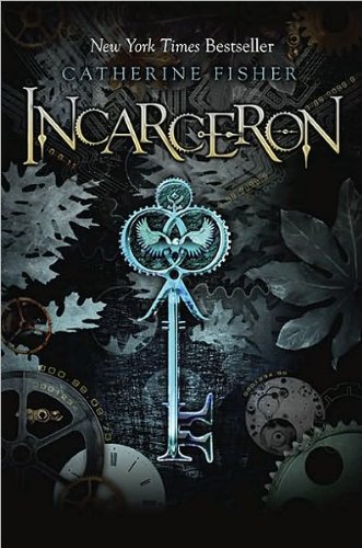 Incarceron (Incarceron, Book 1)      Hardcover – Bargain Price, January 26, 2010