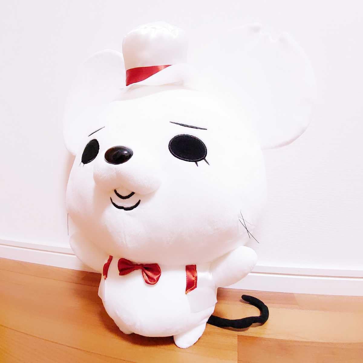 激レア‼️特大グルーミー 2018年ラウンドワン限定 ぬいぐるみ 激レア‼️特大グルーミー 2018年ラウンドワン限定 ぬいぐるみ 激