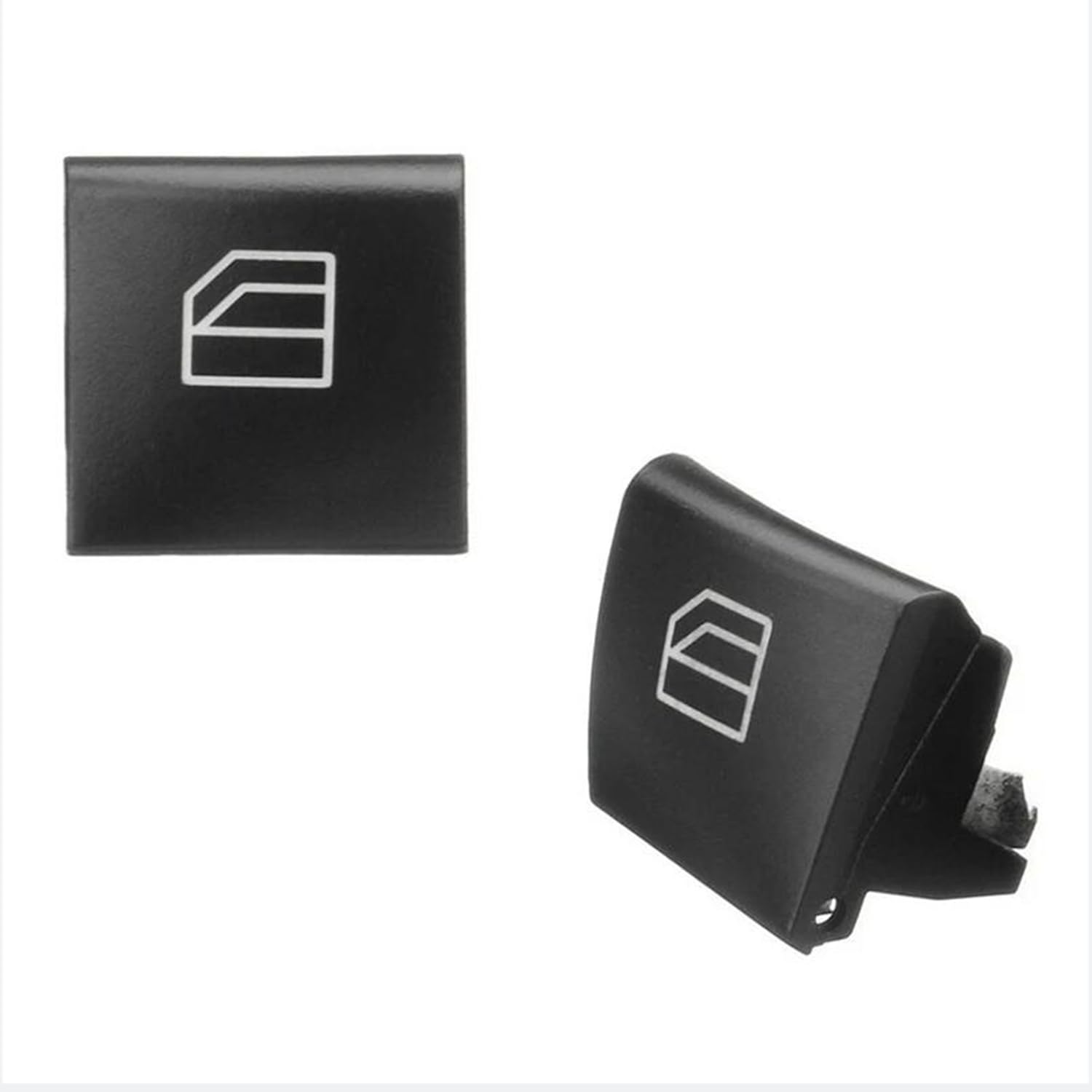 2 x przełącznik podnośnika szyby elektryczne do okien A1698206410 A2518300390 pasuje do klasy A W169 klasy B W245 ML W164 R W251 GL X164