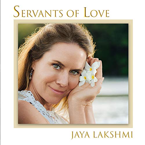 Jaya Lakshmi feat. Ananda Yogiji & Ananda