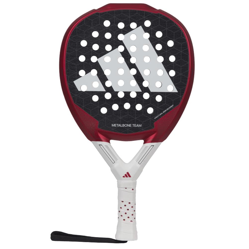 Adidas Metalbone Padel Racket Paddle Series