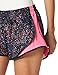 Soffe Women's Juniors' Team Shorty Shorts