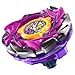 Beyblade X Antler Stag B 2-60HN CX Starter Pack Set, Takara Tomy Defense Type Top and Launcher, Battling Tops Game Toys, Ages 8+