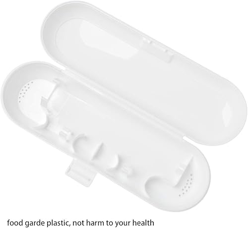 Miniatura 2 de Nincha Cepillo de dientes eléctrico de plástico para cepillo de dientes eléctrico FairywillTEETHEORYSeagoDnsly Series Cepillo de dientes eléctrico