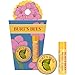 Burt's Bees Gifts Ideas - Spring Surprise Set, Original Beeswax Lip Balm and Lemon Butter Cuticle Cream, Natural Origin Lip Moisturizer With Responsibly Sourced Beeswax, 2 Count