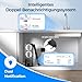 Imagen de Ecoviva Sistema de filtración de agua de ósmosis inversa