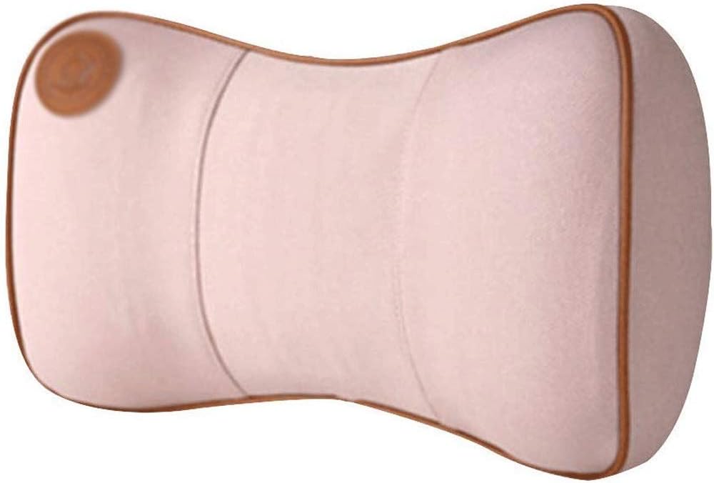 Car Seat Neck Pillow, Headrest Cushion for Neck Pain Support with