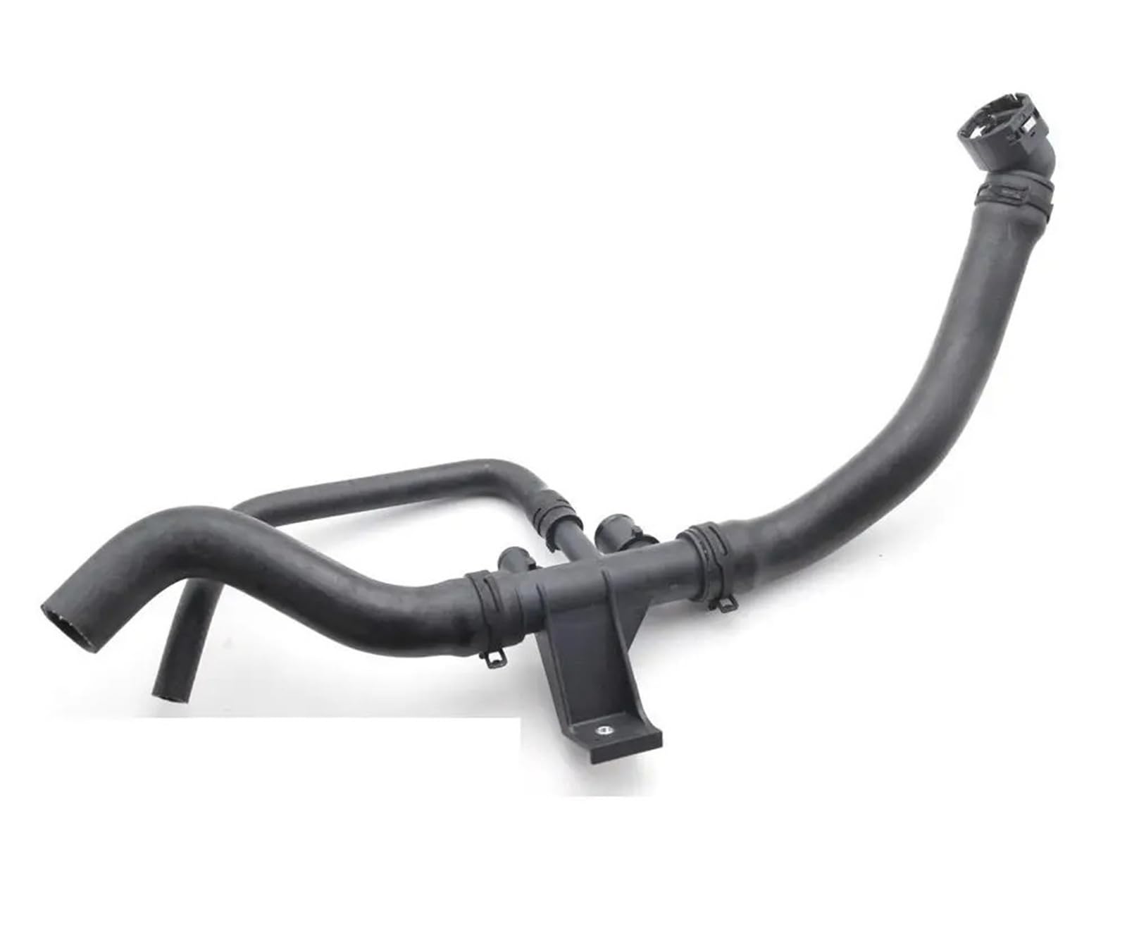 Qeoqwqb One Color Lower Radiator Coolant Hose For F//I//A/T P//E//U/G/E/O/T