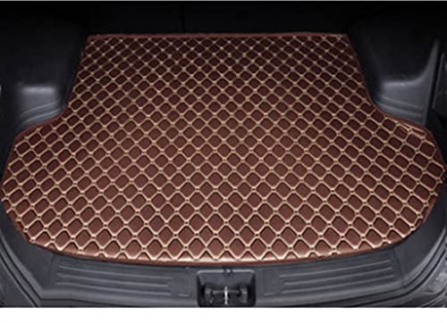 Tapis de coffre de voiture Lexus NX 200t 300 vacances en famille sans salissure