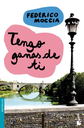 Tengo ganas de ti (Bestseller)
