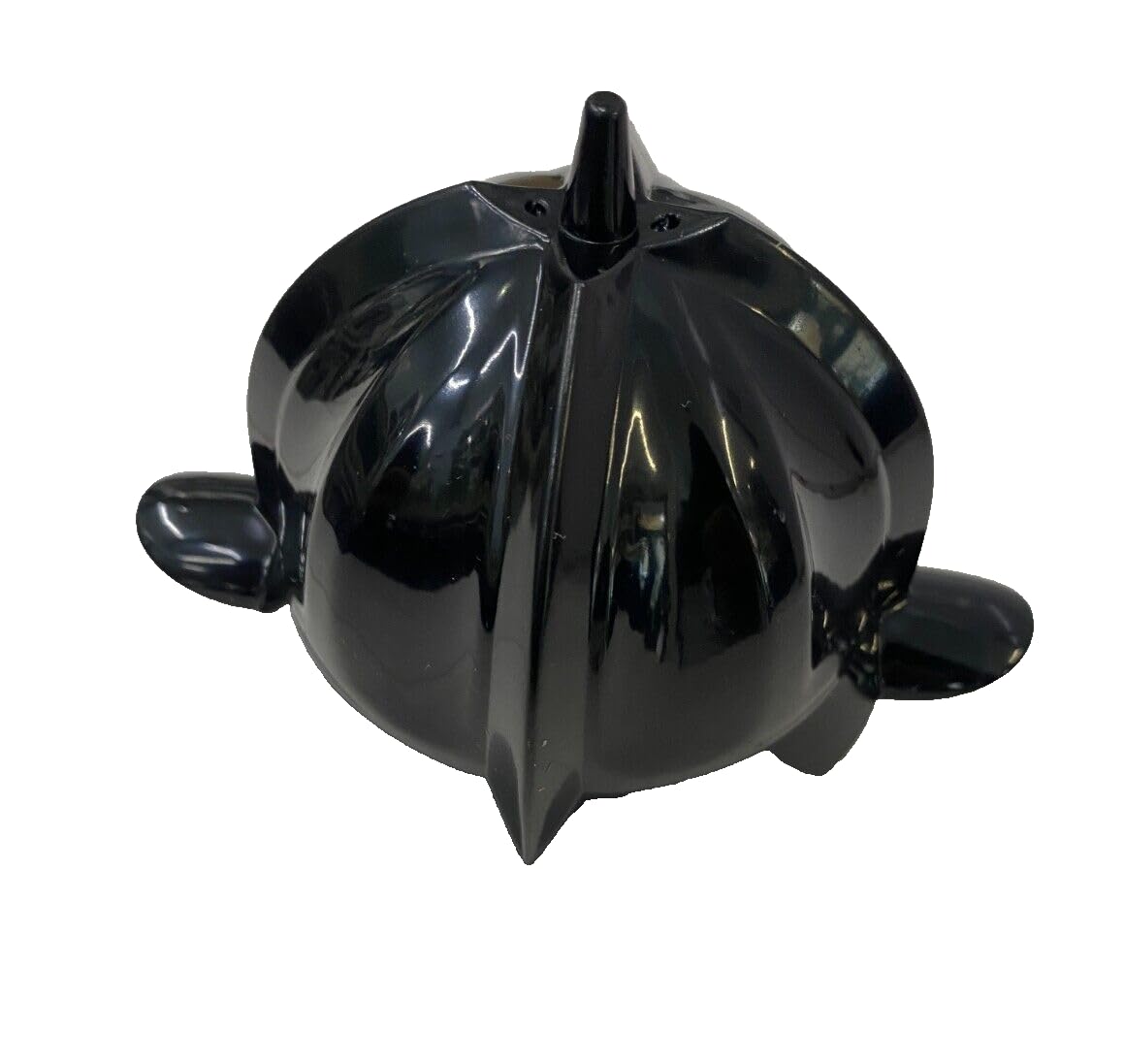 H.KOENIG CONO NERO ORIGINALE PER ESTRATTORE DI SUCCO H.KOENIG AGR80 - R-AGR80-10