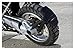 Mud Guard R1250GS Adventure Motorcycle Mudguard R1200GS Gs1200 LC R 1200 1250 GS/ADV Splash Wheel Hugger