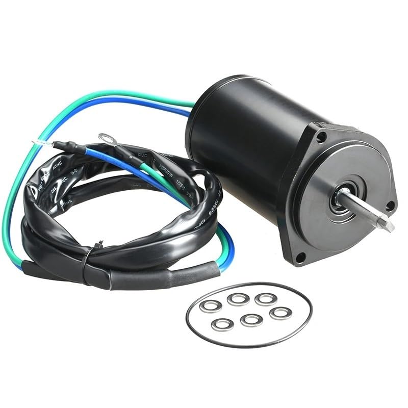 Moteur de garniture d'inclinaison pour hors-bord 40-100HP 62Y-43880-00
