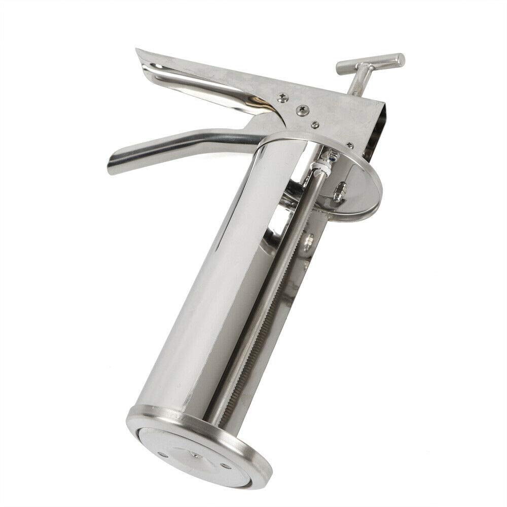 Buy 1L Manual Spanish Donuts Filler Filling Machine Stainless Steel